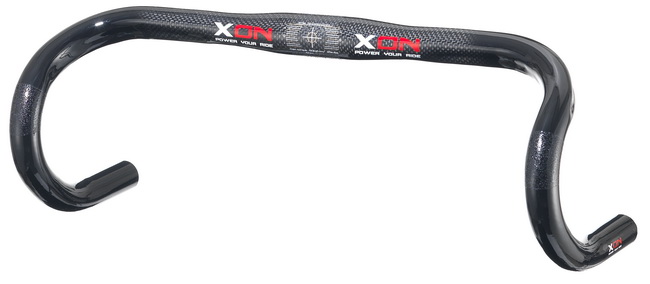 XON Road Carbon Handlebar (XHB-06) (420mm)